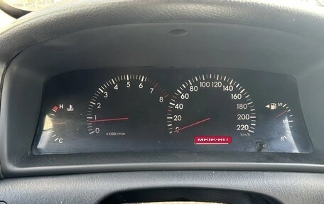 Toyota Corolla, 2005 год, 425 000 рублей, 12 фотография