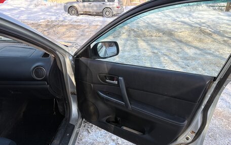 Mazda 6, 2006 год, 250 000 рублей, 14 фотография