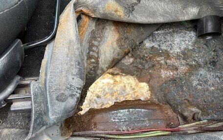 Mazda 6, 2006 год, 250 000 рублей, 17 фотография