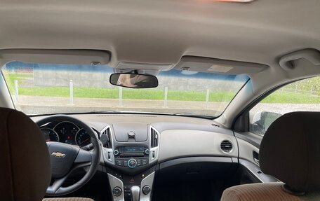 Chevrolet Cruze II, 2012 год, 750 000 рублей, 11 фотография