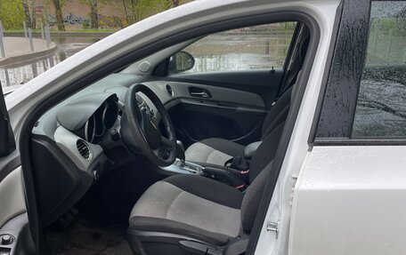 Chevrolet Cruze II, 2012 год, 750 000 рублей, 9 фотография