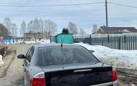 Opel Vectra C рестайлинг, 2007 год, 350 000 рублей, 6 фотография