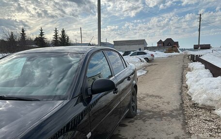 Opel Vectra C рестайлинг, 2007 год, 350 000 рублей, 5 фотография