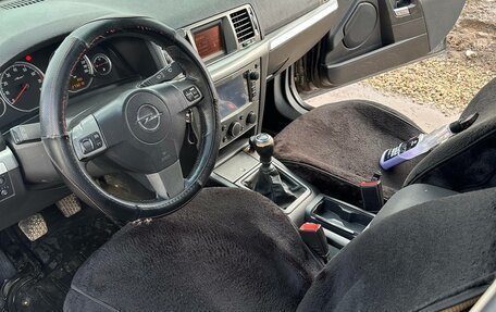 Opel Vectra C рестайлинг, 2007 год, 350 000 рублей, 4 фотография