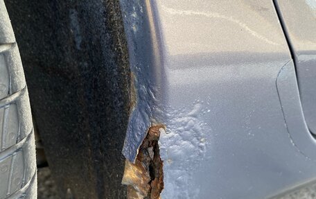 Mazda 3, 2008 год, 410 000 рублей, 7 фотография