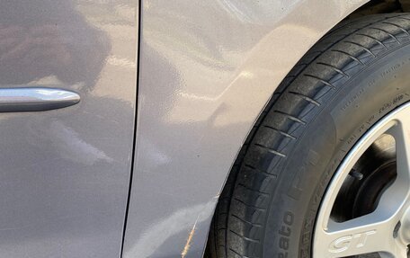 Mazda 3, 2008 год, 410 000 рублей, 8 фотография