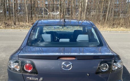 Mazda 3, 2008 год, 410 000 рублей, 6 фотография