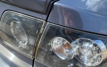 Mazda 3, 2008 год, 410 000 рублей, 10 фотография