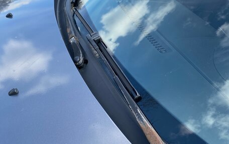 Mazda 3, 2008 год, 410 000 рублей, 17 фотография