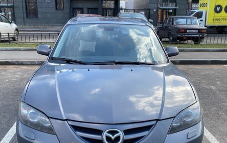 Mazda 3, 2008 год, 410 000 рублей, 5 фотография