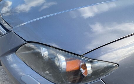 Mazda 3, 2008 год, 410 000 рублей, 18 фотография