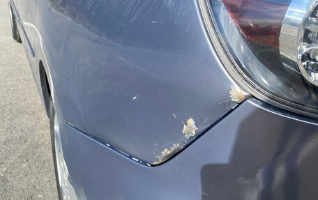 Mazda 3, 2008 год, 410 000 рублей, 11 фотография