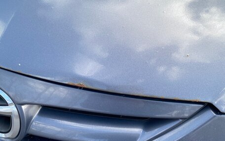 Mazda 3, 2008 год, 410 000 рублей, 19 фотография