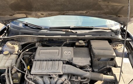 Mazda 3, 2008 год, 410 000 рублей, 28 фотография