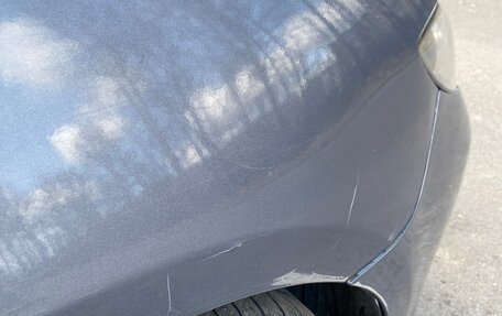 Mazda 3, 2008 год, 410 000 рублей, 22 фотография