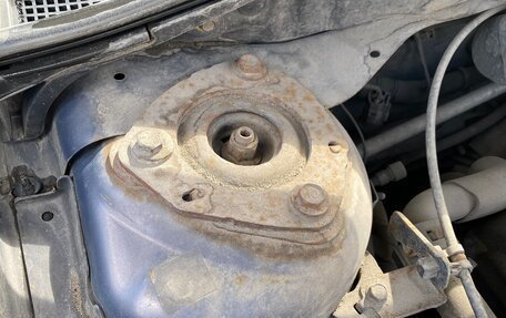 Mazda 3, 2008 год, 410 000 рублей, 27 фотография