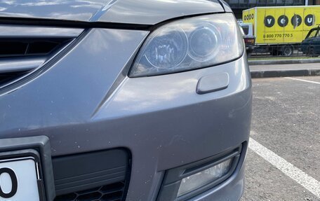 Mazda 3, 2008 год, 410 000 рублей, 25 фотография