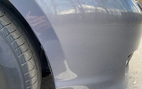 Mazda 3, 2008 год, 410 000 рублей, 23 фотография