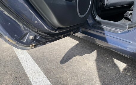 Mazda 3, 2008 год, 410 000 рублей, 31 фотография