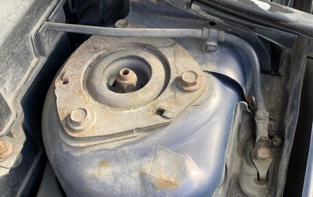 Mazda 3, 2008 год, 410 000 рублей, 26 фотография