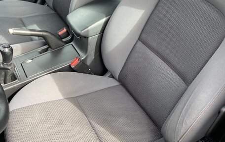 Mazda 3, 2008 год, 410 000 рублей, 37 фотография