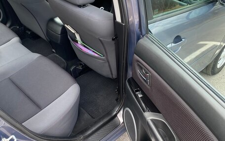 Mazda 3, 2008 год, 410 000 рублей, 38 фотография