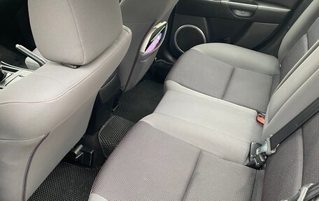 Mazda 3, 2008 год, 410 000 рублей, 39 фотография