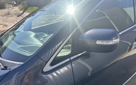 Mazda CX-7 I рестайлинг, 2011 год, 1 100 000 рублей, 7 фотография