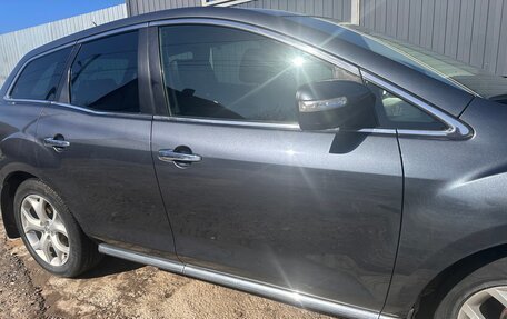 Mazda CX-7 I рестайлинг, 2011 год, 1 100 000 рублей, 6 фотография