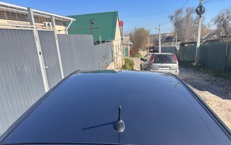 Mazda CX-7 I рестайлинг, 2011 год, 1 100 000 рублей, 4 фотография