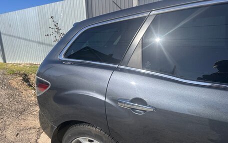 Mazda CX-7 I рестайлинг, 2011 год, 1 100 000 рублей, 5 фотография