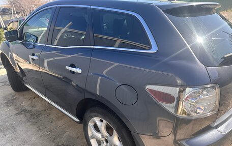 Mazda CX-7 I рестайлинг, 2011 год, 1 100 000 рублей, 9 фотография