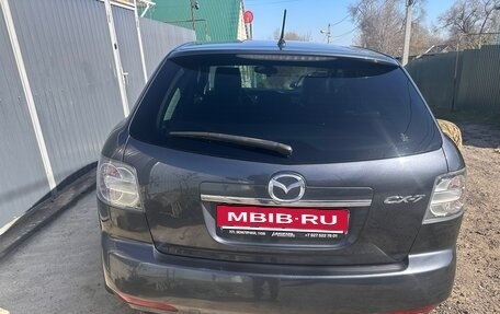 Mazda CX-7 I рестайлинг, 2011 год, 1 100 000 рублей, 10 фотография