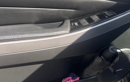 Mazda CX-7 I рестайлинг, 2011 год, 1 100 000 рублей, 13 фотография