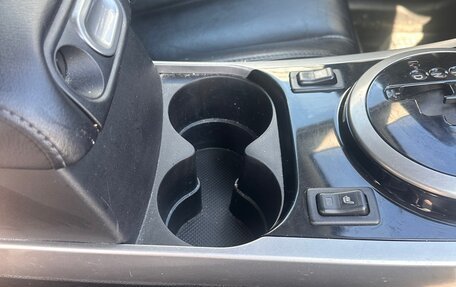 Mazda CX-7 I рестайлинг, 2011 год, 1 100 000 рублей, 20 фотография