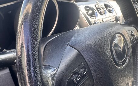 Mazda CX-7 I рестайлинг, 2011 год, 1 100 000 рублей, 12 фотография