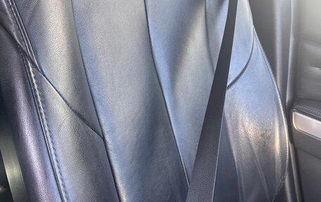 Mazda CX-7 I рестайлинг, 2011 год, 1 100 000 рублей, 16 фотография