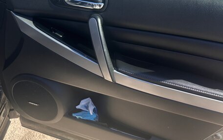 Mazda CX-7 I рестайлинг, 2011 год, 1 100 000 рублей, 15 фотография