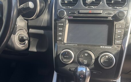 Mazda CX-7 I рестайлинг, 2011 год, 1 100 000 рублей, 19 фотография