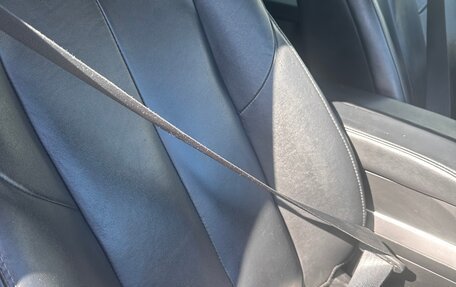 Mazda CX-7 I рестайлинг, 2011 год, 1 100 000 рублей, 22 фотография