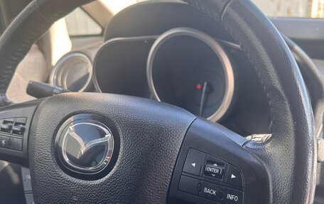 Mazda CX-7 I рестайлинг, 2011 год, 1 100 000 рублей, 18 фотография