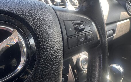 Mazda CX-7 I рестайлинг, 2011 год, 1 100 000 рублей, 11 фотография