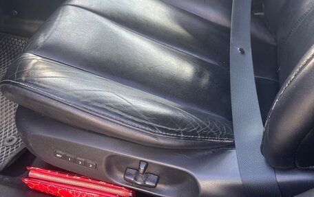 Mazda CX-7 I рестайлинг, 2011 год, 1 100 000 рублей, 14 фотография