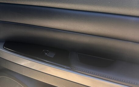 Mazda CX-7 I рестайлинг, 2011 год, 1 100 000 рублей, 23 фотография