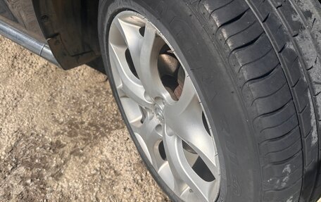 Mazda CX-7 I рестайлинг, 2011 год, 1 100 000 рублей, 32 фотография