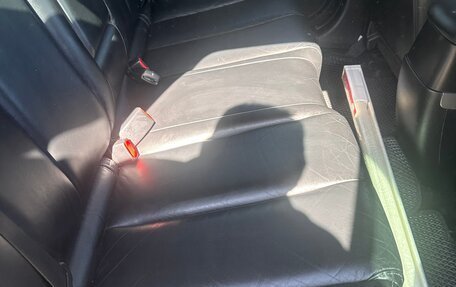 Mazda CX-7 I рестайлинг, 2011 год, 1 100 000 рублей, 27 фотография