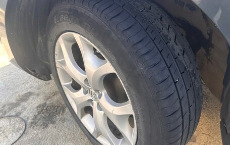 Mazda CX-7 I рестайлинг, 2011 год, 1 100 000 рублей, 30 фотография