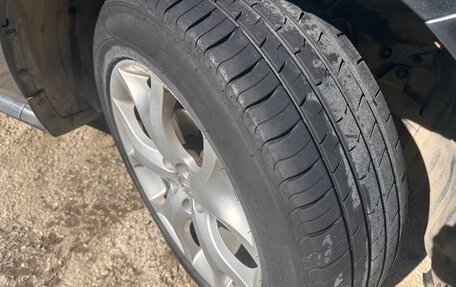 Mazda CX-7 I рестайлинг, 2011 год, 1 100 000 рублей, 31 фотография