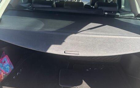 Mazda CX-7 I рестайлинг, 2011 год, 1 100 000 рублей, 29 фотография