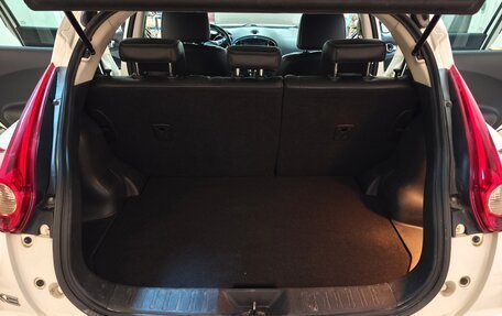 Nissan Juke II, 2012 год, 1 700 000 рублей, 4 фотография